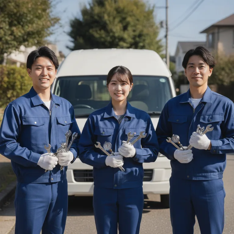 ラジエーター修理 大垣